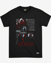 Camiseta Disturbed – Collage