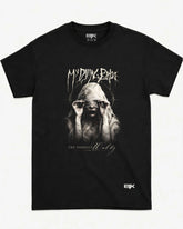 Camiseta My Dying Bride – The Poorest Waltz