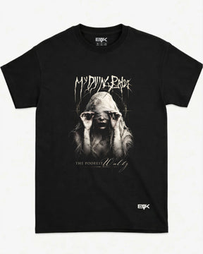 Camiseta My Dying Bride – The Poorest Waltz