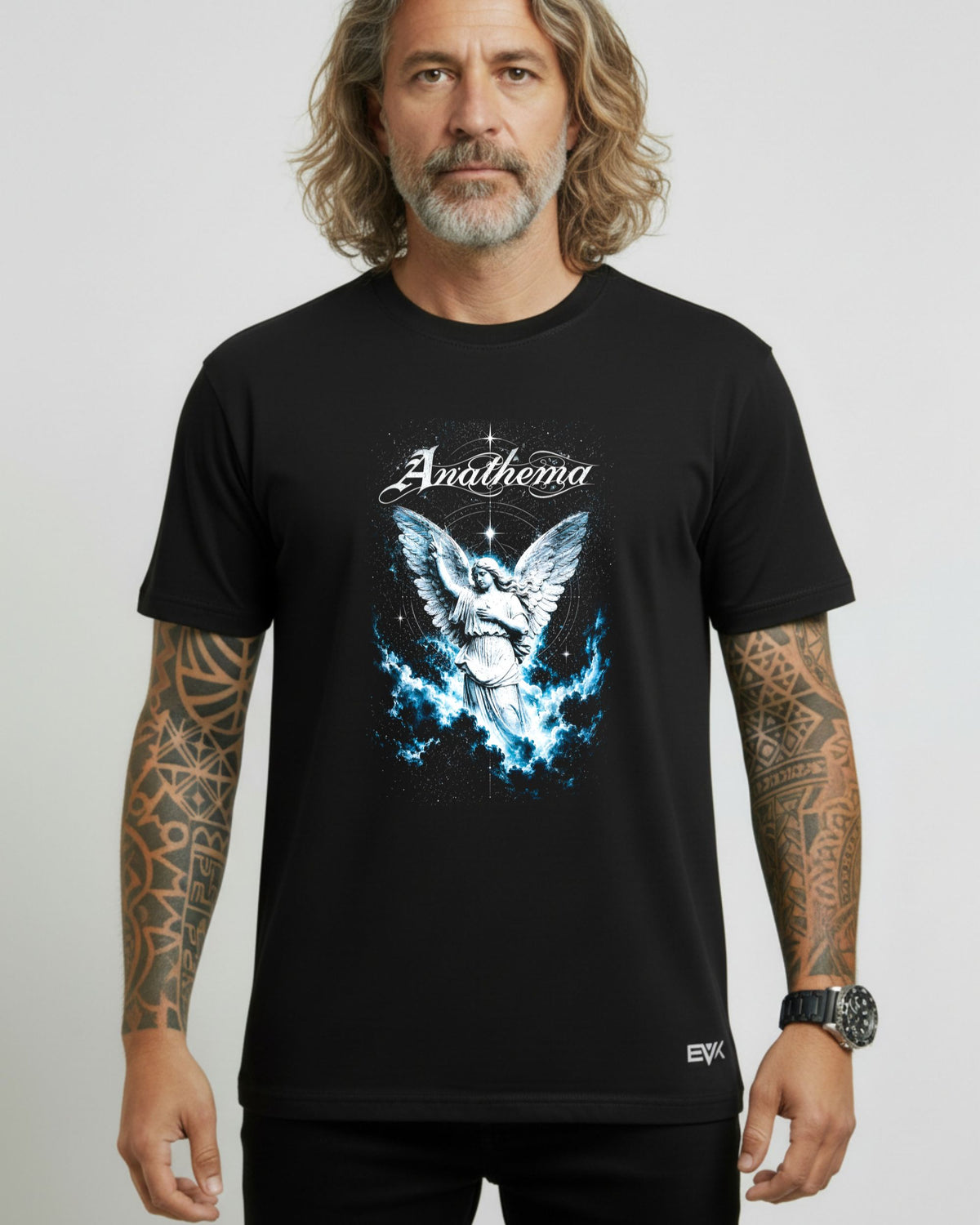 Camiseta Anathema – Angelica