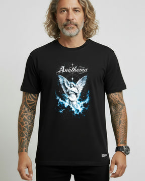 Camiseta Anathema – Angelica