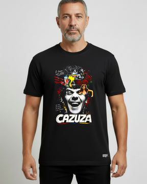 Camiseta Barão Vermelho – O Tempo Não Pára