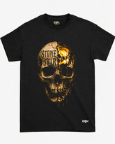 Camiseta Stone Sour – House of Gold & Bones