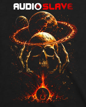 Camiseta Audioslave – Cochise