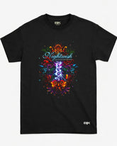 Camiseta Nightwish – Shudder Before the Beautiful