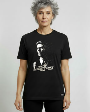Camiseta David Bowie – Thin White Duke