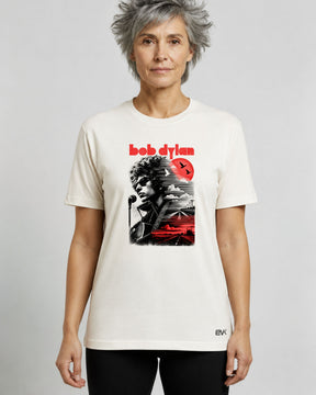 Camiseta Off-White Bob Dylan – Highway 61 Revisited