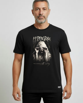 Camiseta My Dying Bride – The Poorest Waltz