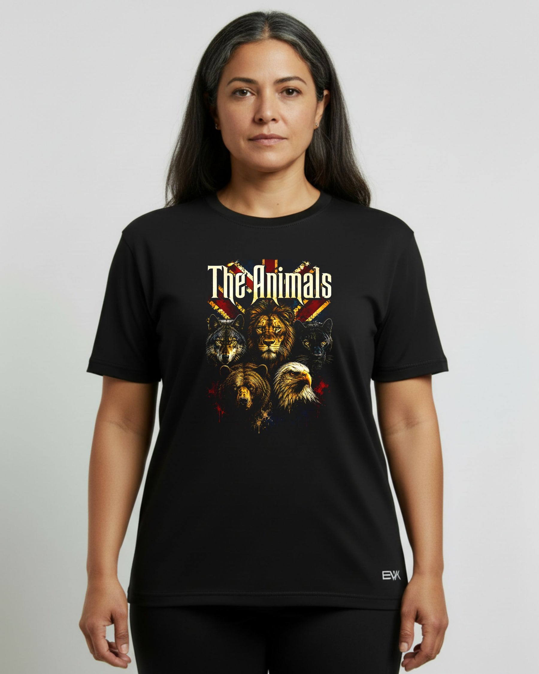 Camiseta The Animals – Animals