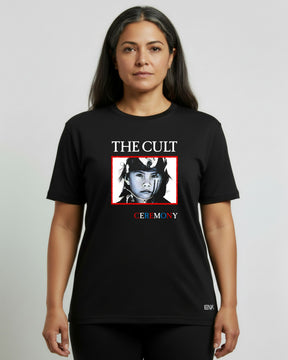 Camiseta The Cult – Ceremony