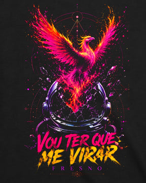 Camiseta Fresno – Vou Ter Que Me Virar