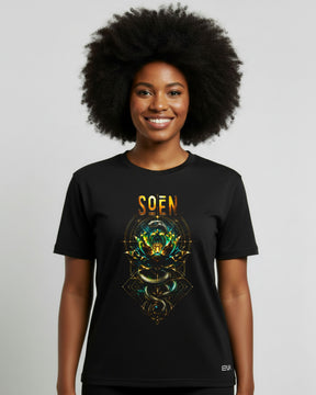 Camiseta Soen – Lotus & Lykaia