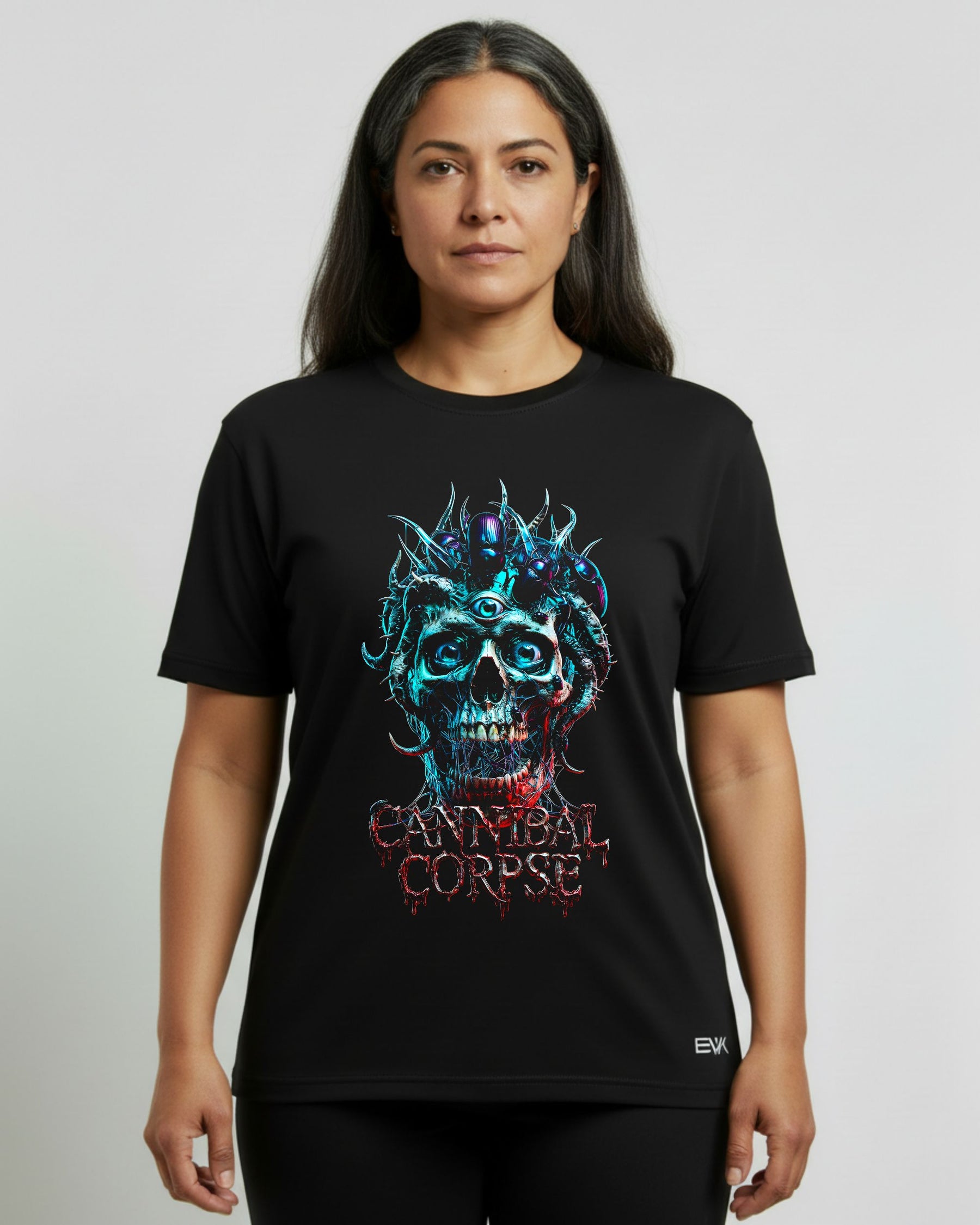 Camiseta Cannibal Corpse – Eaten from Within
