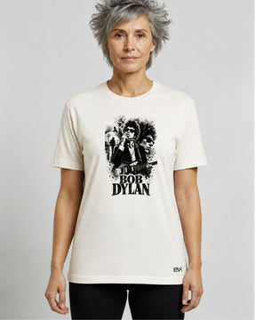 Camiseta Off-White Bob Dylan – Subterranean Rock