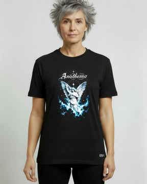 Camiseta Anathema – Angelica