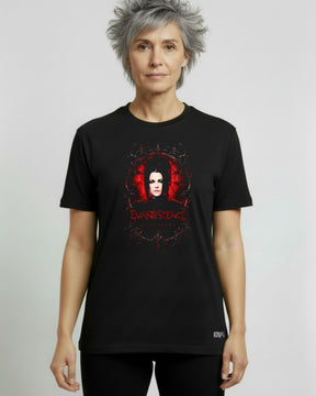 Camiseta Evanescence – Sanctuary