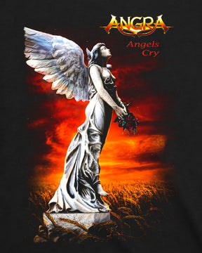 Camiseta Angra – Angels Cry