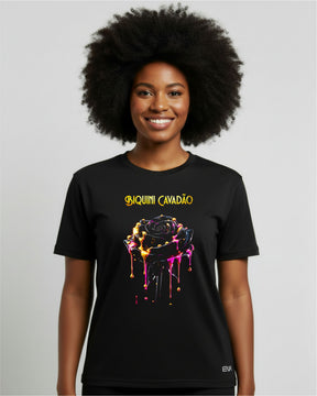 Camiseta Biquini Cavadão – Tempestade