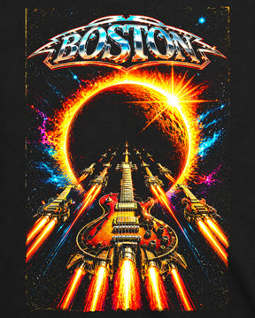 Camiseta Boston – Beyond the Sun