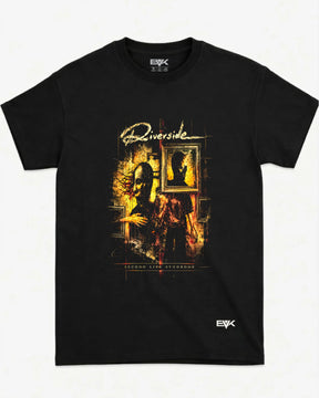 Camiseta Riverside – Second Life Syndrome