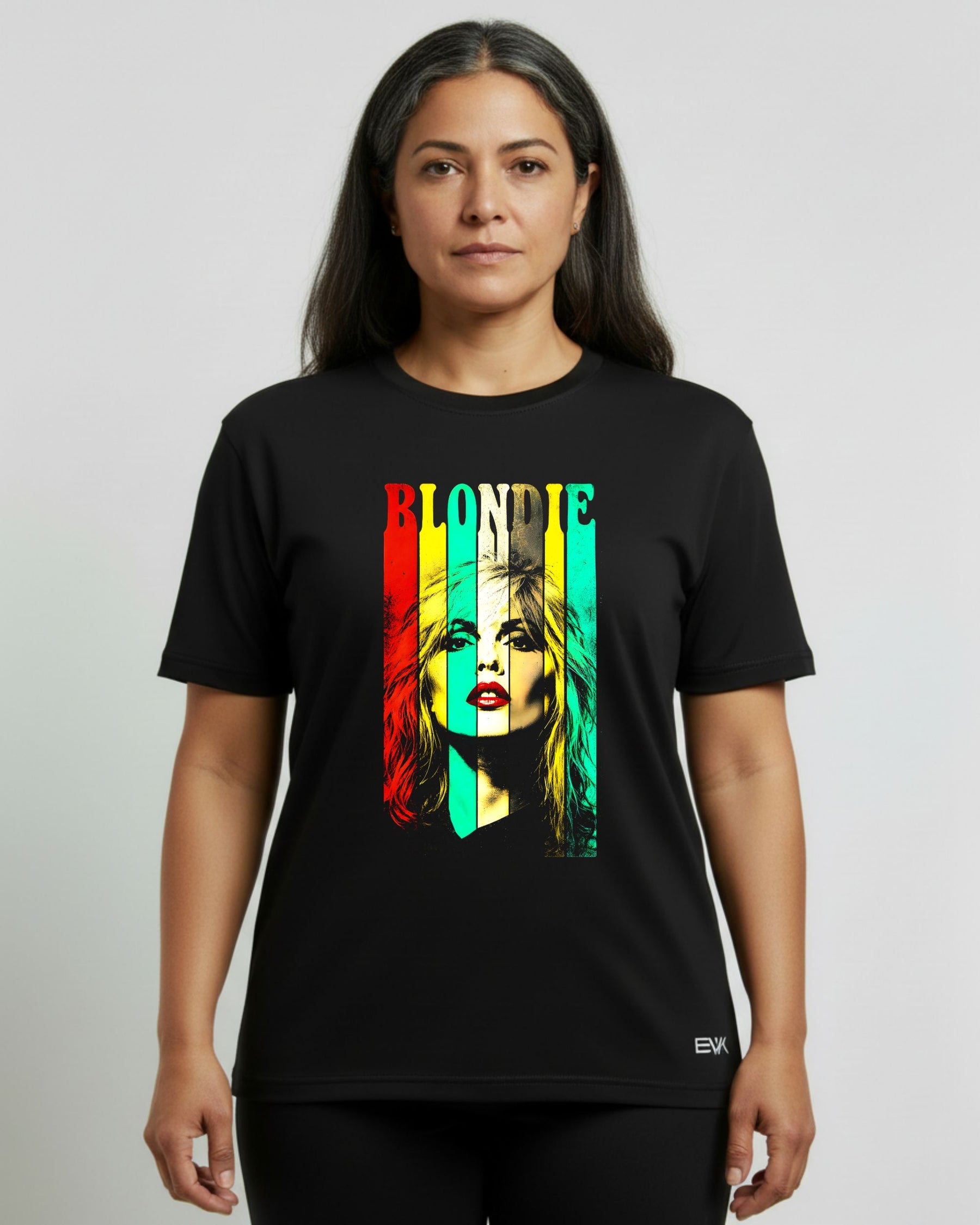 Camiseta Blondie – Sweet Punk Print