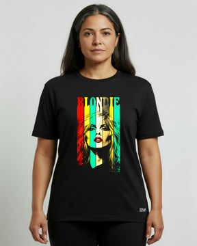 Camiseta Blondie – Sweet Punk Print