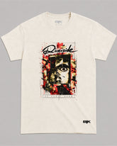 Camiseta Off-White Riverside – Panic Room