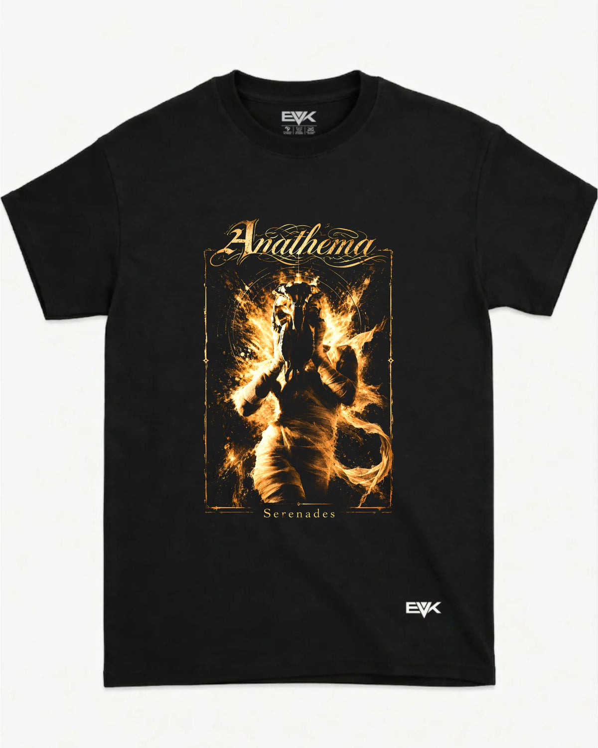 Camiseta Anathema – Serenades