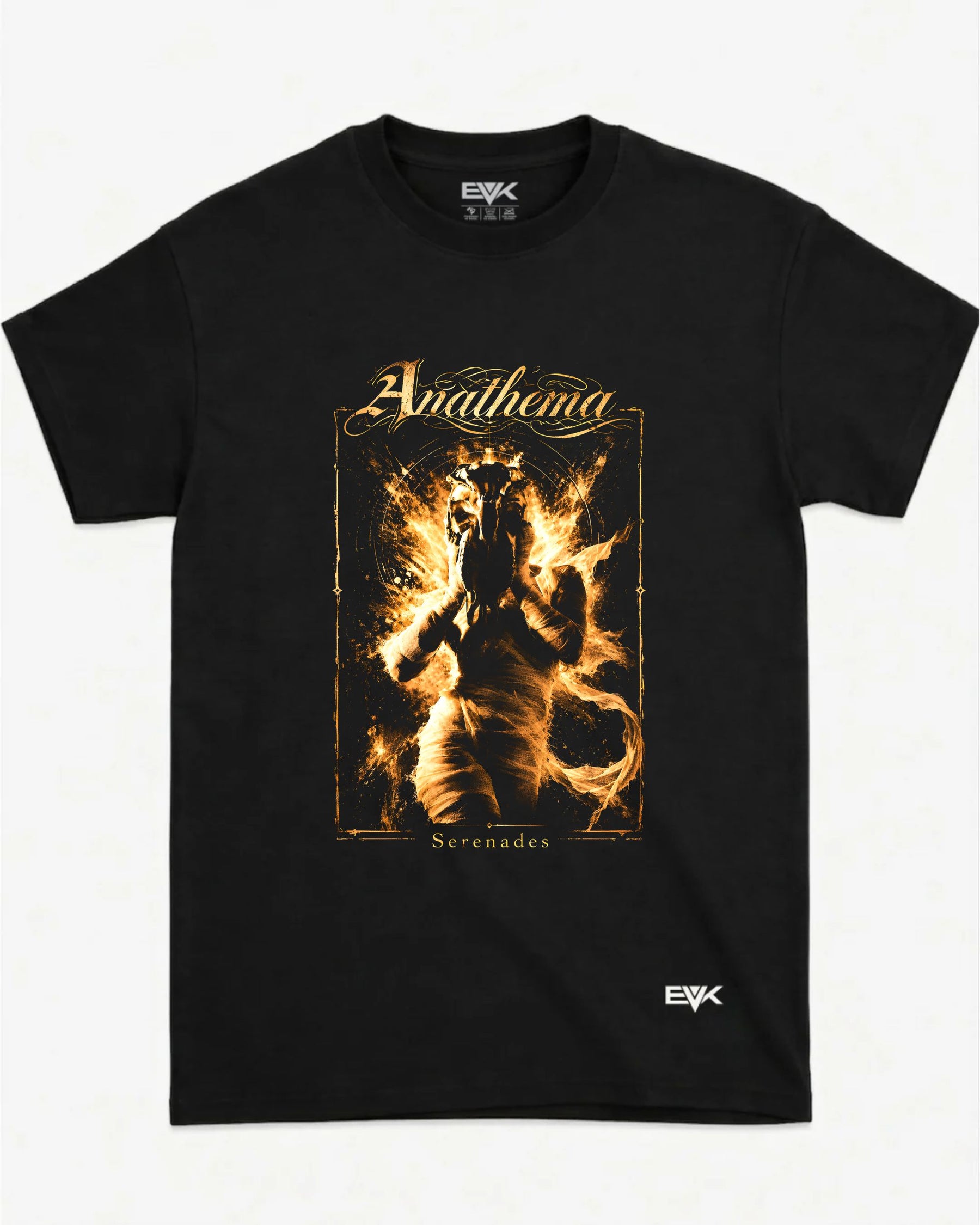 Camiseta Anathema – Serenades