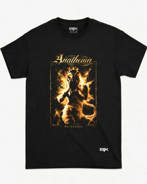 Camiseta Anathema – Serenades