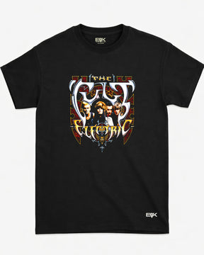 Camiseta The Cult – Electric