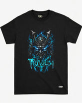 Camiseta Trivium – The Fallen Shogun