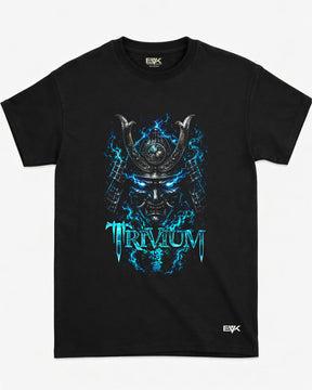 Camiseta Trivium – The Fallen Shogun