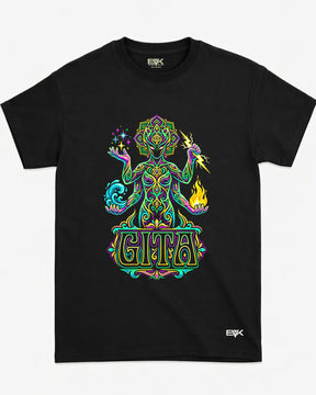 Camiseta Raul Seixas – Gita