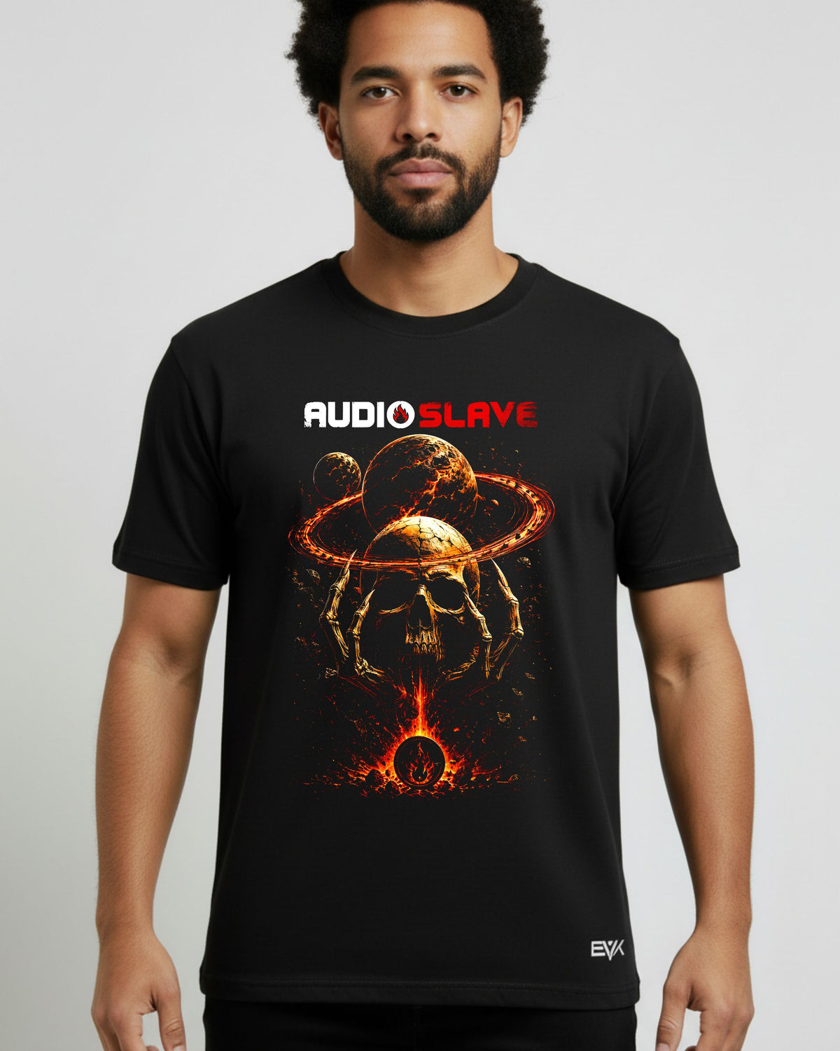 Camiseta Audioslave – Cochise