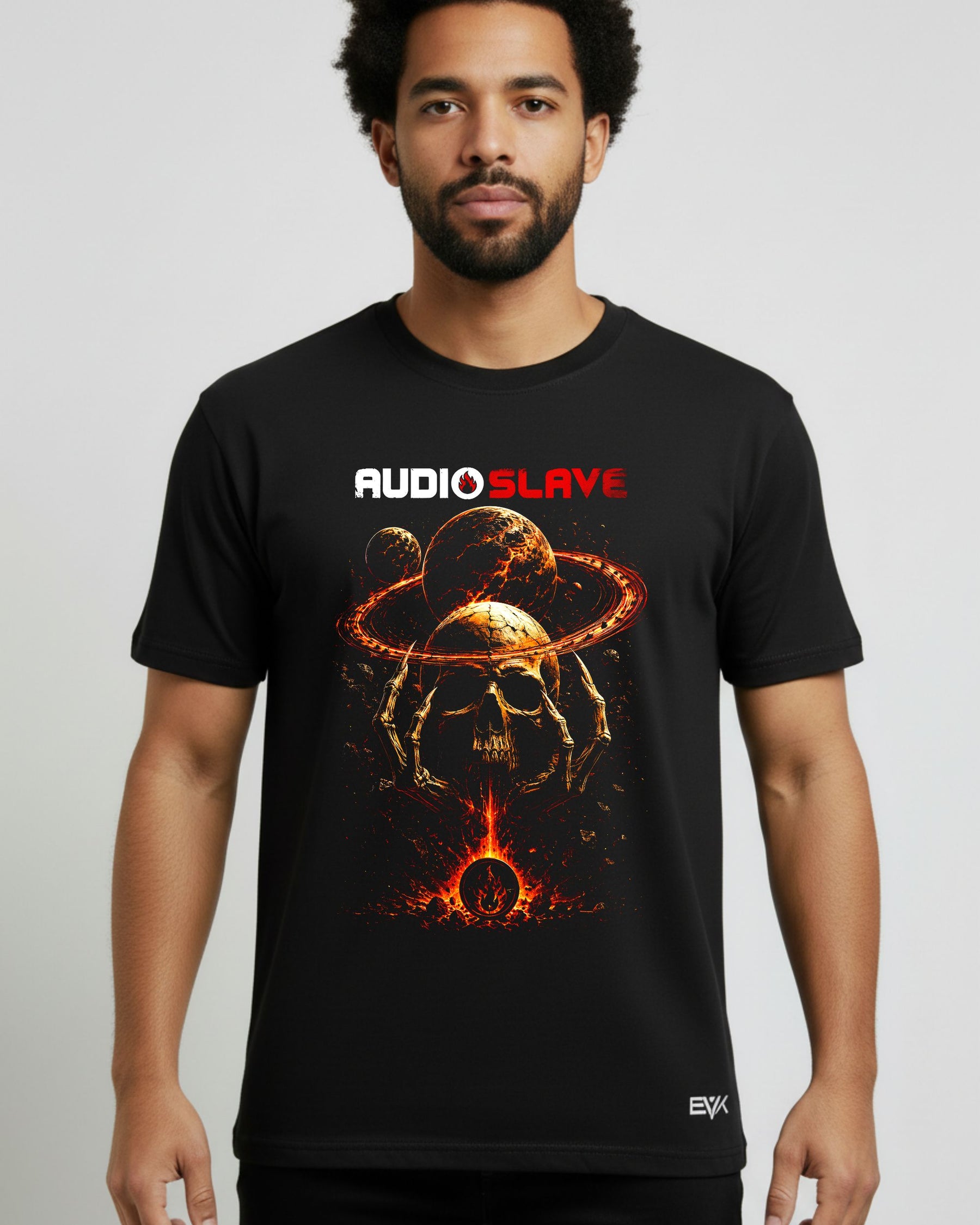 Camiseta Audioslave – Cochise