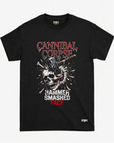 Camiseta Cannibal Corpse – Hammer Smashed Face
