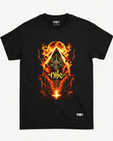 Camiseta Nile – Vile Nilotic Rites
