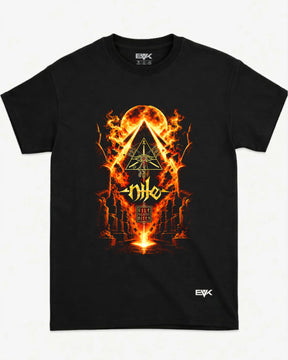Camiseta Nile – Vile Nilotic Rites