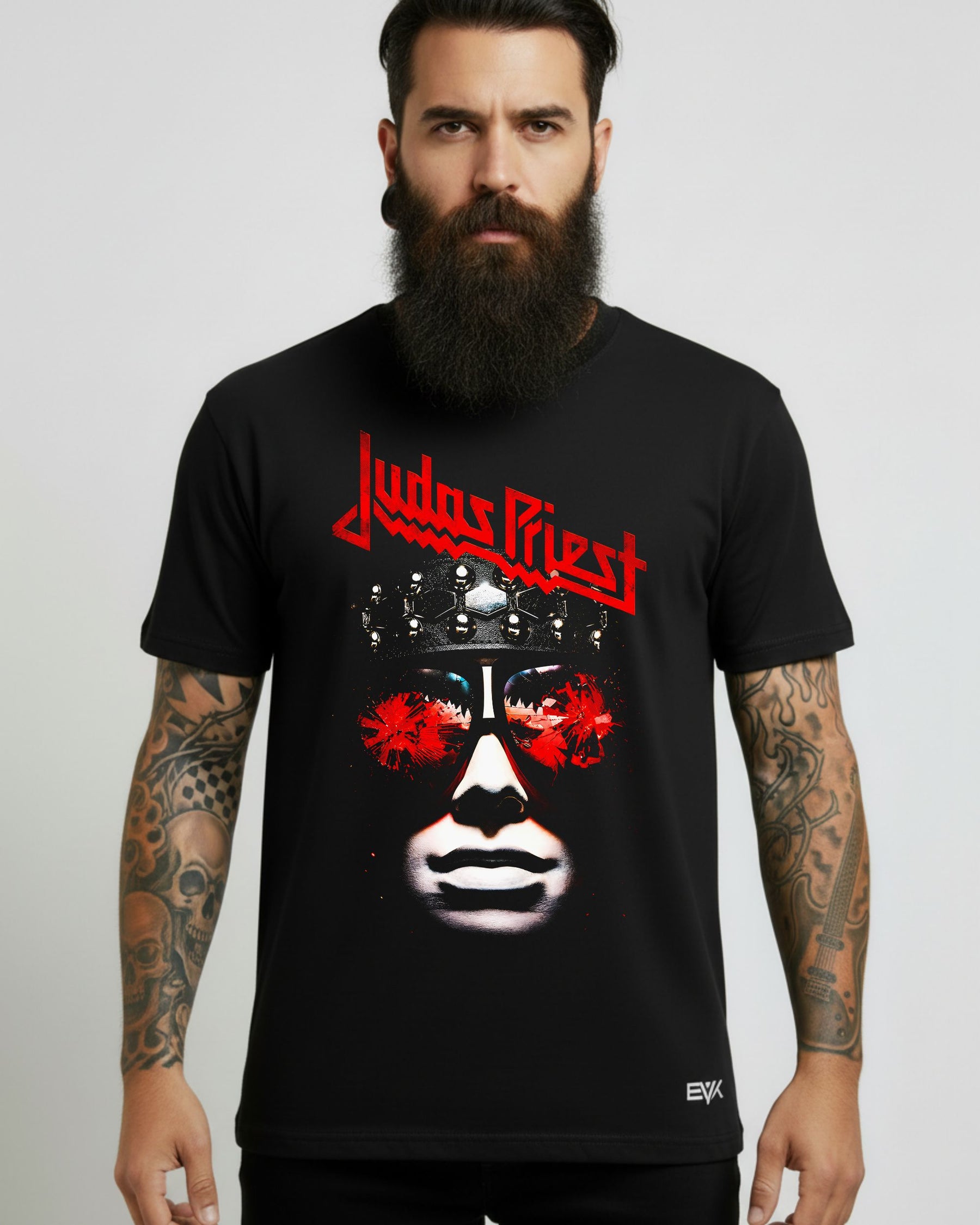 Camiseta Judas Priest – Killing Machine