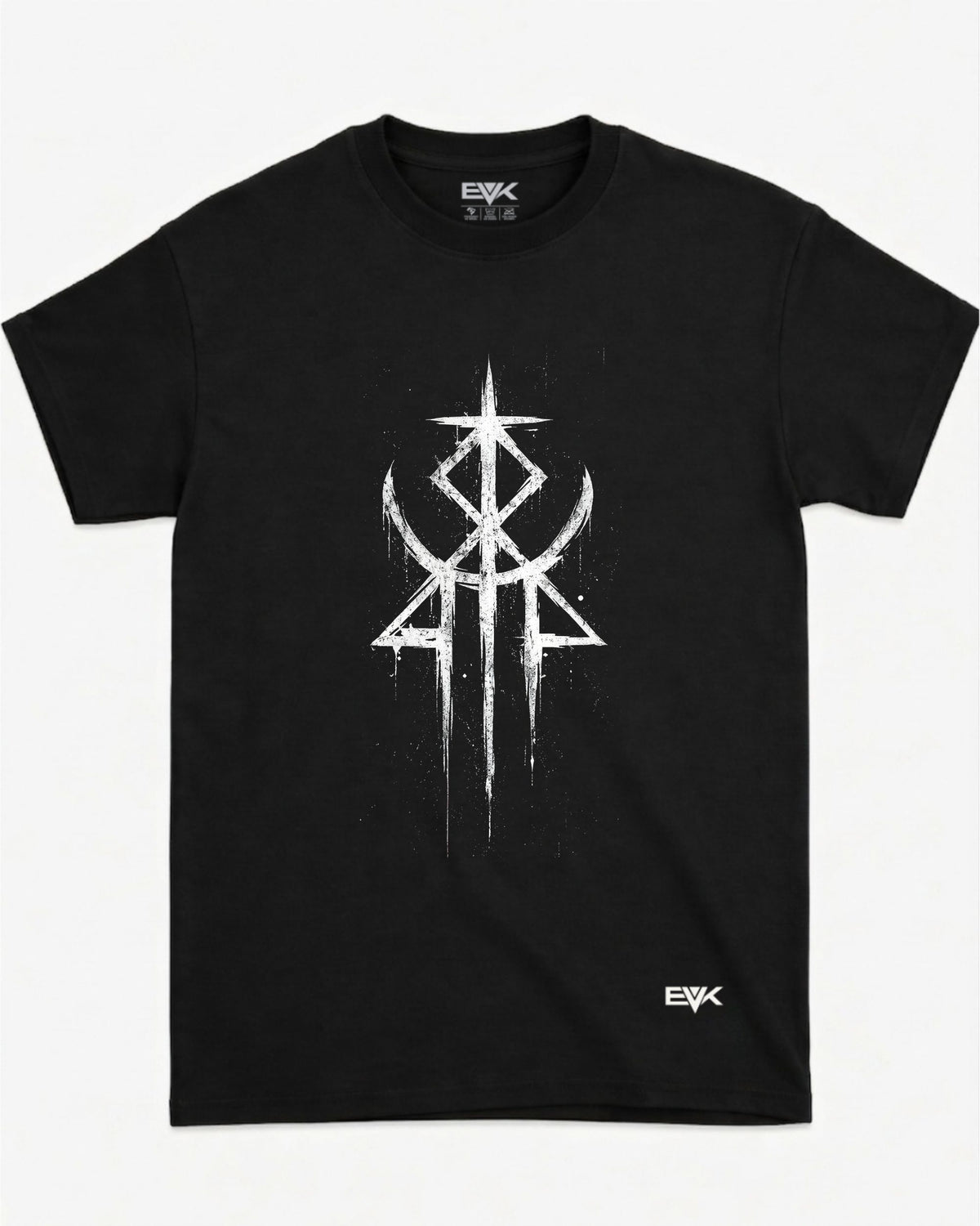 Camiseta Lorna Shore – Immortal Sigil