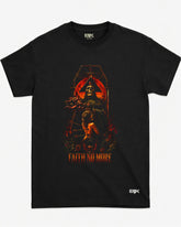 Camiseta Faith No More – Martyr Ritual