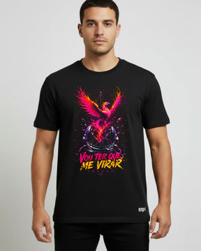 Camiseta Fresno – Vou Ter Que Me Virar
