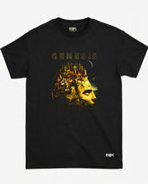 Camiseta Genesis – Supper's Ready