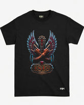 Camiseta Personalizada Isis Rock Band - Variação 1