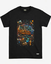 Camiseta Raimundos – No Seu Radinho