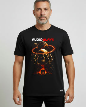 Camiseta Audioslave – Cochise