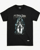 Camiseta My Dying Bride – Turn Loose the Swans