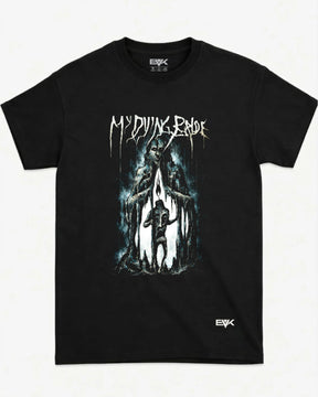Camiseta My Dying Bride – Turn Loose the Swans