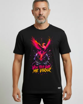 Camiseta Fresno – Vou Ter Que Me Virar